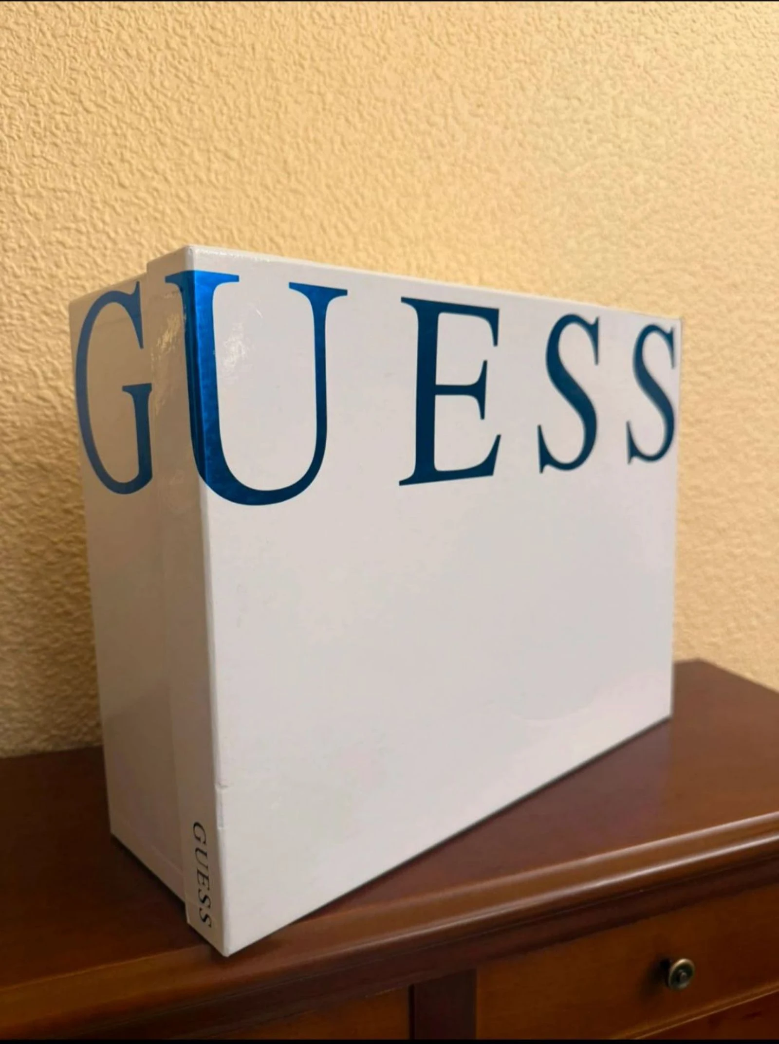 Botinas Guess – photo 6
